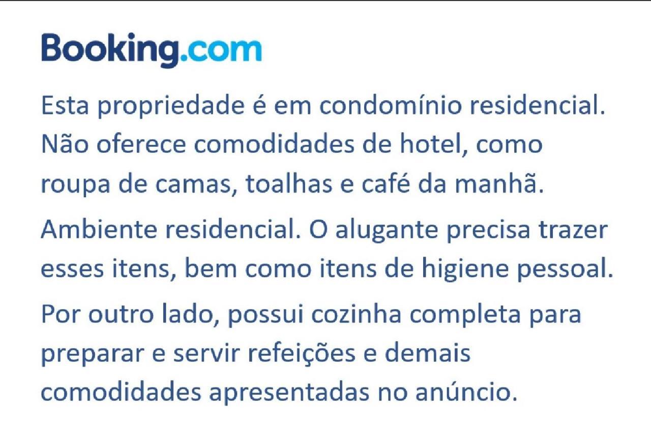 Confortavel Apartamento 1 Dorm Com Piscina E Lazer Guarujá Dış mekan fotoğraf